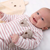 Crochet Bear Rattle Stick - Rattles - 2