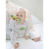 Crochet Cleo Croco Rattle - Rattles - 2