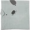 Dog Muslin Swaddle Blanket - Blankets - 1 - thumbnail