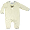Crochet Horse Babygro - Onesies - 1 - thumbnail
