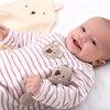 Crochet Bear Babygro - Onesies - 2