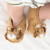 Crochet Tiger Booties - Booties - 2