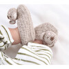 Crochet Bear Booties - Booties - 2