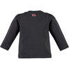 Twinkle Tee, Grey - Tees - 2