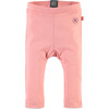 Leggings, Peach - Leggings - 1 - thumbnail
