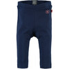 Leggings, Midnight Blue - Leggings - 1 - thumbnail