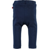 Leggings, Midnight Blue - Leggings - 2