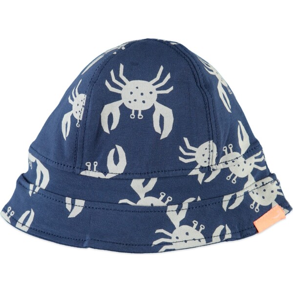 duck camp blue crab hat