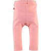 Leggings, Peach - Leggings - 2