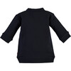 Dress, Black Navy - Dresses - 2