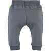 Pockets Sweatpants, Concrete - Sweatpants - 2