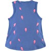 Popsicle Tank, Royal Blue - Shirts - 2
