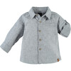 Button Down, Antra - Shirts - 1 - thumbnail