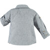 Button Down, Antra - Shirts - 2