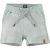 Alligator Short, Jade - Shorts - 1 - thumbnail
