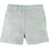 Alligator Short, Jade - Shorts - 2