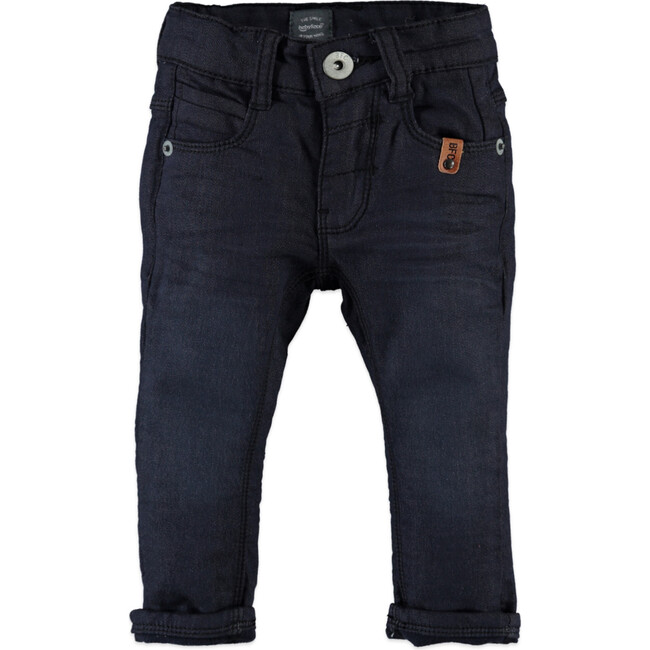 Jogger Jean, Ink - Jeans - 1