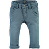 Jogger Jeans, Lake - Jeans - 1 - thumbnail