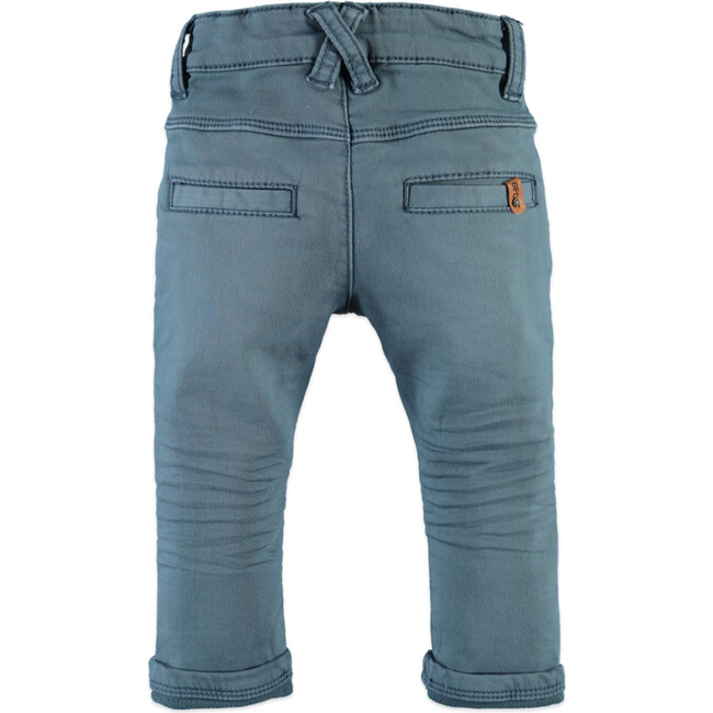 Jogger Jeans, Lake - Jeans - 2