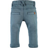 Jogger Jeans, Lake - Jeans - 2