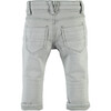 Jogger Jean, Stone - Jeans - 2