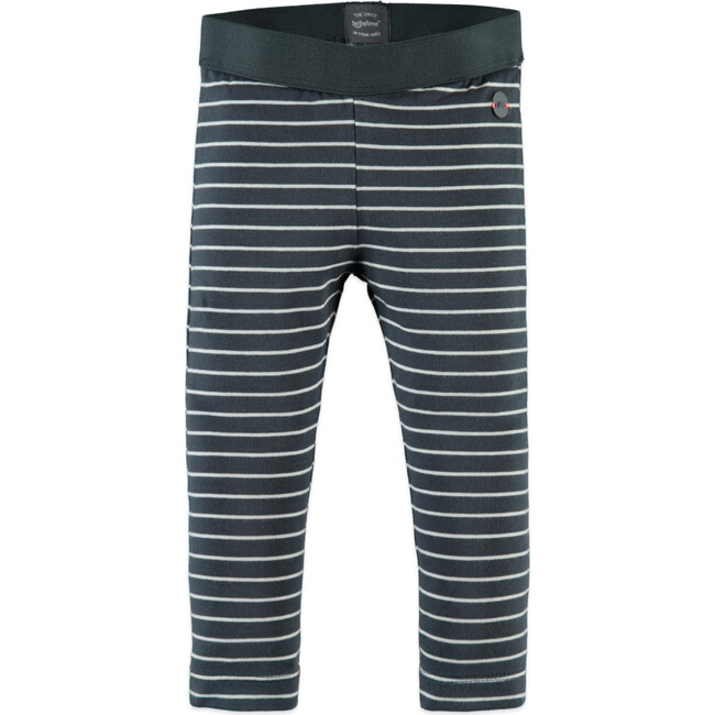Striped Leggings, Antra - Babyface Pants | Maisonette