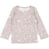 The Signature Print Tee - Tees - 1 - thumbnail