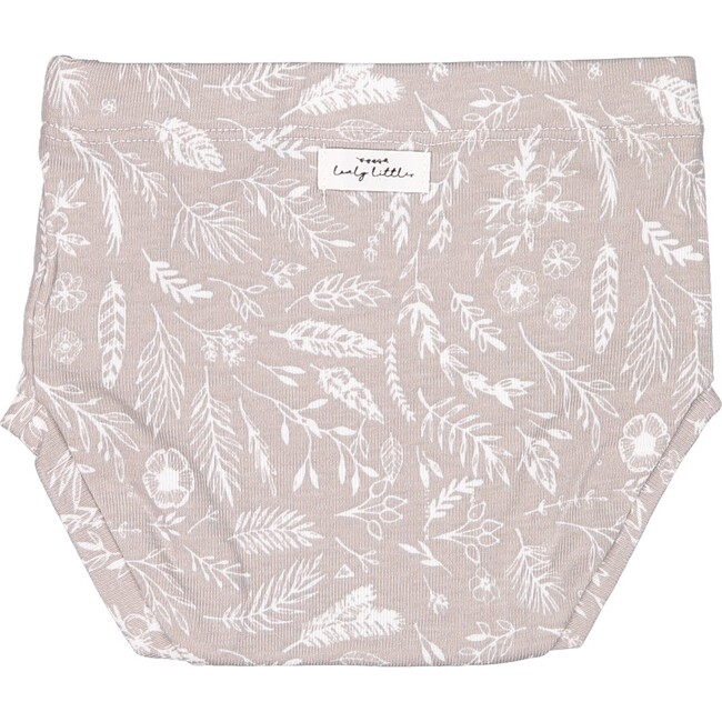 The Signature Print Bloomer - Bloomers - 2