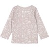The Signature Print Tee - Tees - 2