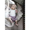 Ribbed Bloomers, Violet - Bloomers - 2