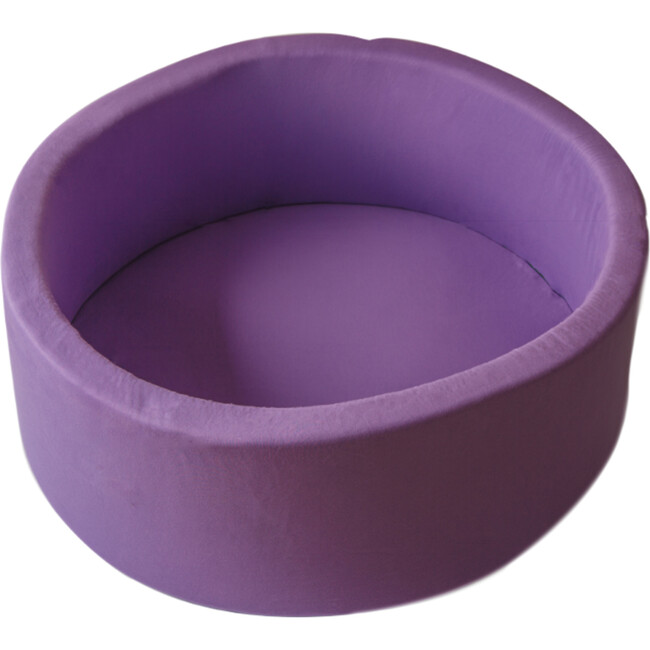 Ball Pit, Lilac - Role Play Toys - 1