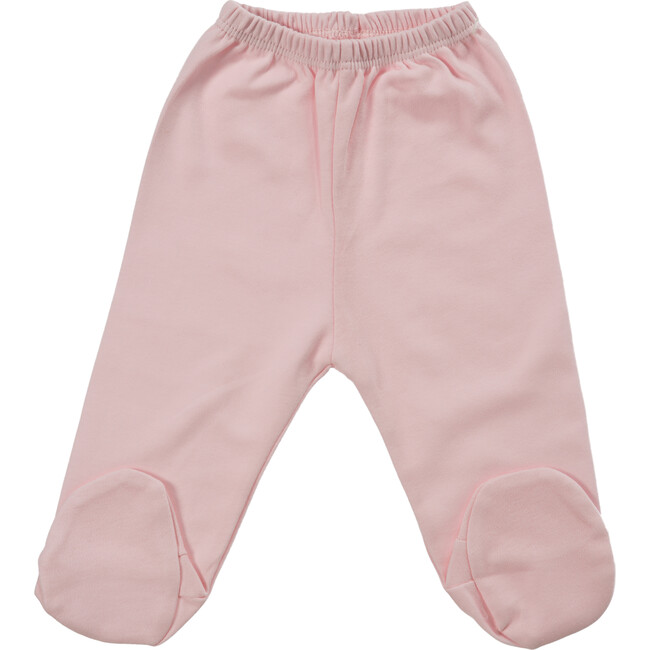 Patisserie Lollypop Baby Pants (Set of 3), Pink