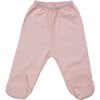 Patisserie Lollypop Baby Pants (Set of 3), Pink - Onesies - 1 - thumbnail