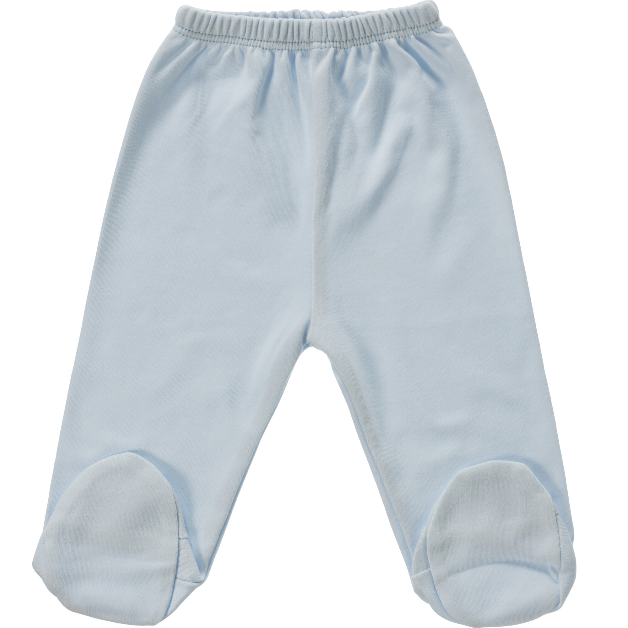 Patisserie Lollypop Baby Pants (Set of 3), Blue - Onesies - 1