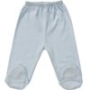 Patisserie Lollypop Baby Pants (Set of 3), Blue - Onesies - 1 - thumbnail