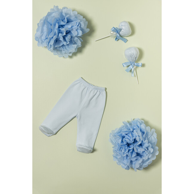 Patisserie Lollypop Baby Pants (Set of 3), Blue