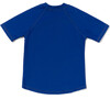 Short Sleeve Rashguard, Marine - Rash Guards - 3