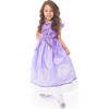 Purple Amulet Princess - Costumes - 1 - thumbnail