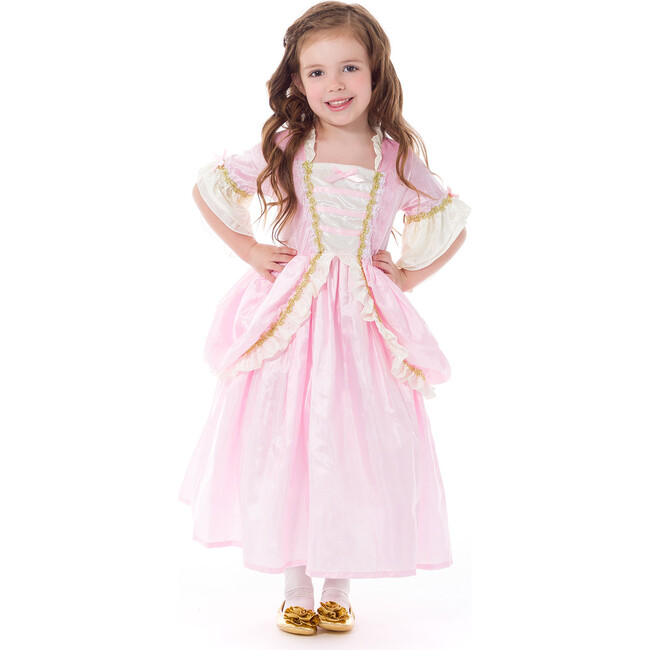 Pink Vintage Princess - Costumes - 1