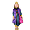 Purple Alpine Cloak - Costume Accessories - 1 - thumbnail