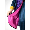 Purple Alpine Cloak - Costume Accessories - 2