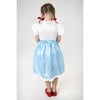 Kansas Girl With Bows - Costumes - 2