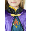 Purple Alpine Cloak - Costume Accessories - 3