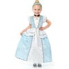 Cinderella - Costumes - 1 - thumbnail