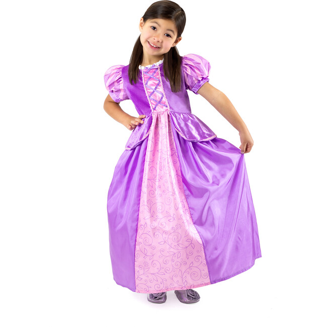 Rapunzel - Costumes - 1