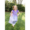 Purple Amulet Princess - Costumes - 5