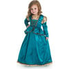 Medieval Princess - Costumes - 1 - thumbnail