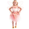 Rose Garden Fairy Dress W/O Wings - Costumes - 1 - thumbnail