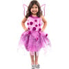 Purple Blossom Fairy Dress - Costumes - 1 - thumbnail