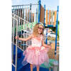 Rose Garden Fairy Dress W/O Wings - Costumes - 2